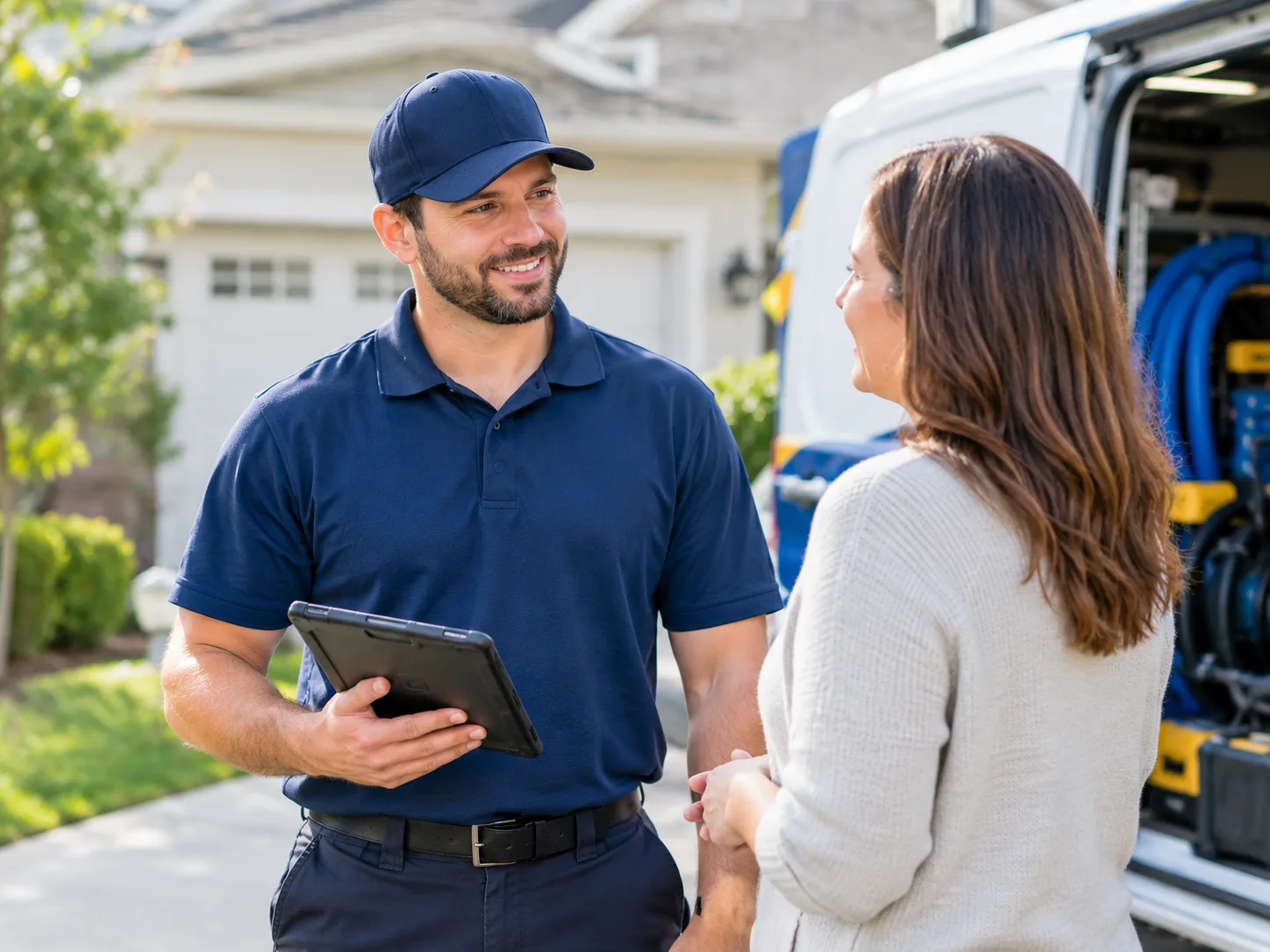 Sewage Backup Cleanup Hopatcong, NJ FAQs